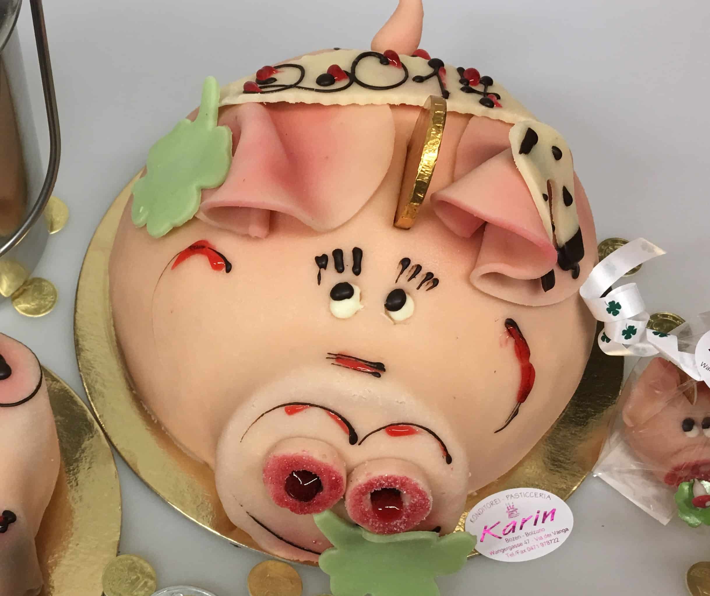 Silvester Torte Jetzt online bestellen | Konditorei Karin | Bozen ... Silvester Torte Jetzt online bestellen | Konditorei Karin | Bozen ...